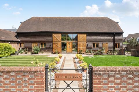 5 bedroom barn conversion for sale, Buckham Hill, Isfield