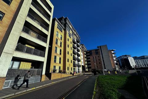 Bowman Lane, Leeds LS10