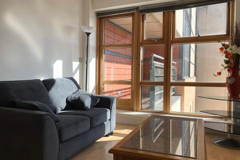 1 bedroom apartment to rent, Bowman Lane, Leeds LS10