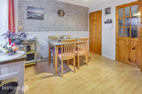 3 bedroom terraced house for sale, Miller Dale Drive, BRINSWORTH