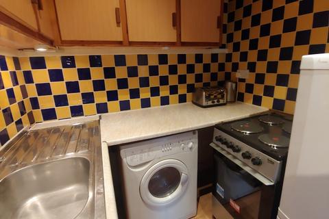 undefined, Downfield Place, Edinburgh, EH11