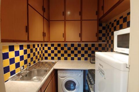 undefined, Downfield Place, Edinburgh, EH11
