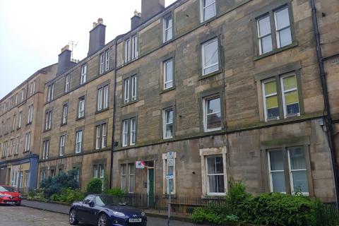 Downfield Place, Edinburgh, EH11
