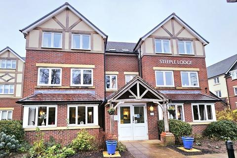 undefined, Church Road, Sutton Coldfield, B73 5GB