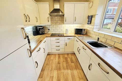 undefined, Church Road, Sutton Coldfield, B73 5GB