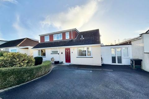 undefined, Dornafield Drive West, Newton Abbot