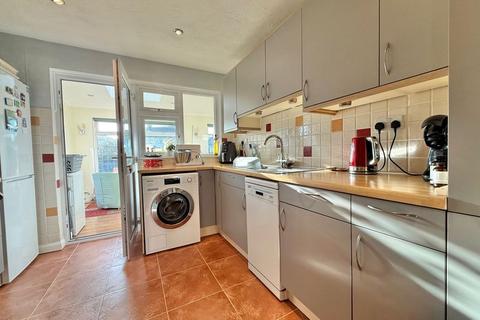 undefined, Dornafield Drive West, Newton Abbot