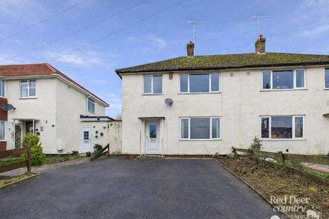 Normandy Avenue, Doniford