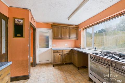 undefined, Normandy Avenue, Doniford