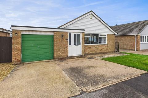 undefined, 7 Priory Drive, Fiskerton, Lincoln