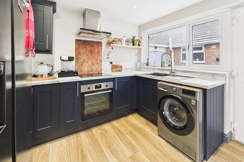 undefined, 7 Priory Drive, Fiskerton, Lincoln