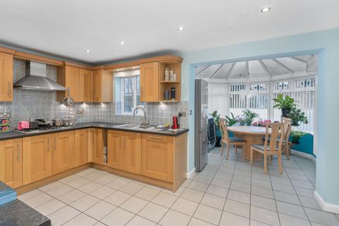 3 bedroom link detached house for sale, Colville Walk, Banbury - No onward chain