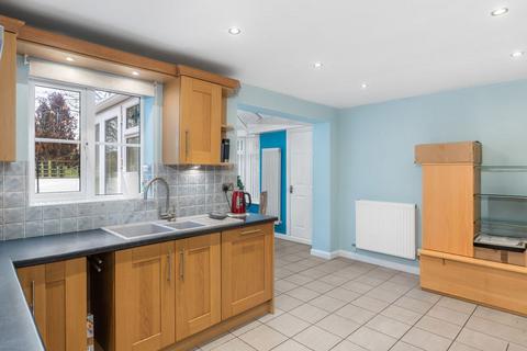 3 bedroom link detached house for sale, Colville Walk, Banbury - No onward chain