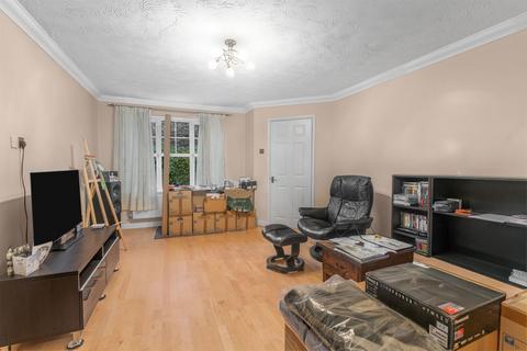 3 bedroom link detached house for sale, Colville Walk, Banbury - No onward chain