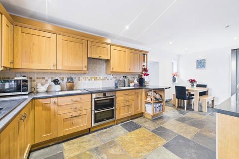 4 bedroom detached house for sale, Baileys Field, Kilkhampton, Bude