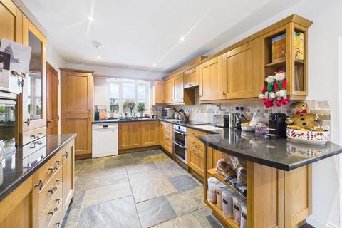 4 bedroom detached house for sale, Baileys Field, Kilkhampton, Bude