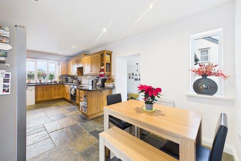 4 bedroom detached house for sale, Baileys Field, Kilkhampton, Bude