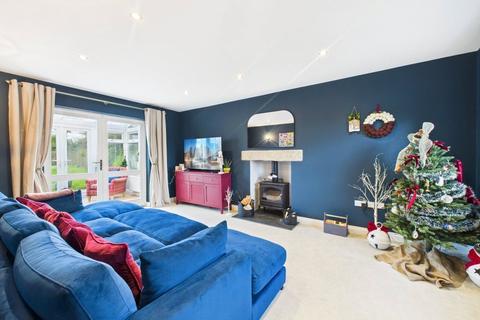 4 bedroom detached house for sale, Baileys Field, Kilkhampton, Bude