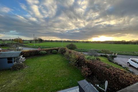 undefined, Holly Mount, Shavington