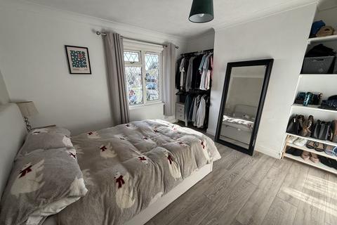 undefined, Royal George Road, Burgess Hill