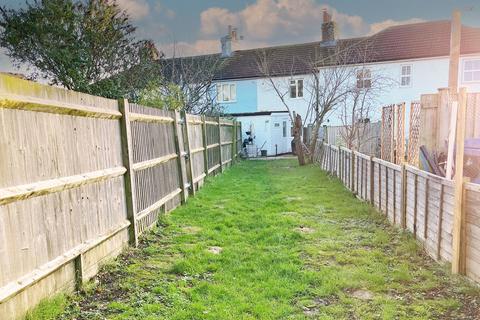 undefined, Royal George Road, Burgess Hill