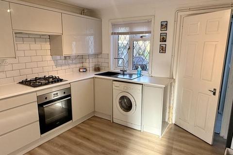 undefined, Royal George Road, Burgess Hill