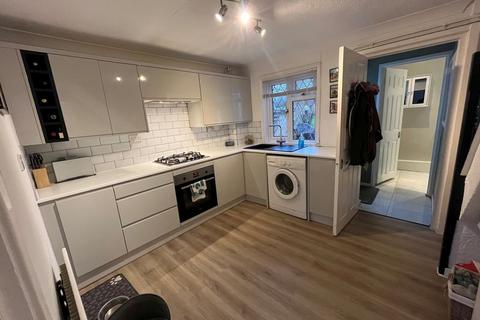 undefined, Royal George Road, Burgess Hill