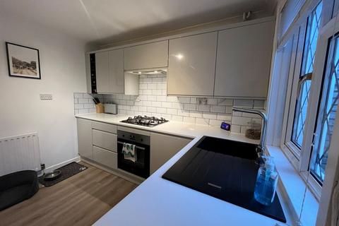 undefined, Royal George Road, Burgess Hill