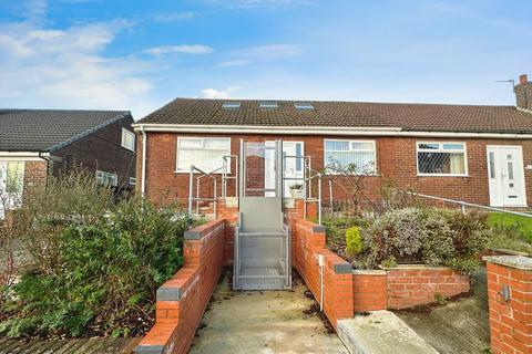 3 bedroom bungalow for sale, Milbourne Road, Bury