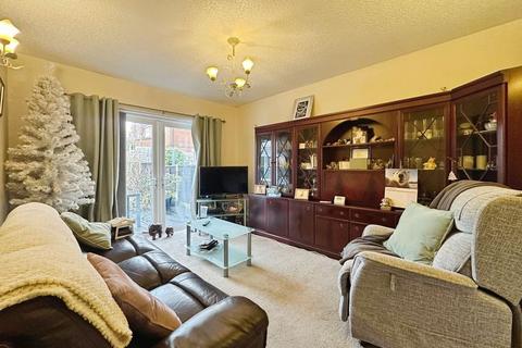 3 bedroom bungalow for sale, Milbourne Road, Bury