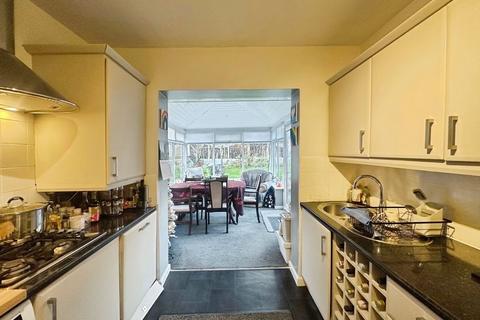 3 bedroom bungalow for sale, Milbourne Road, Bury