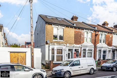 undefined, Manners Road, Southsea