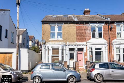 Manners Road, Southsea