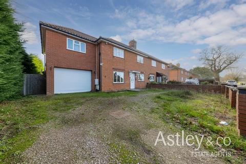 undefined, Buckenham Road, Lingwood, NR13