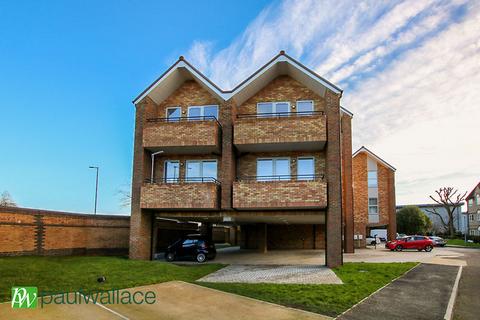 undefined, Holland Court, Parkside, Waltham Cross