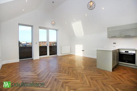 undefined, Holland Court, Parkside, Waltham Cross