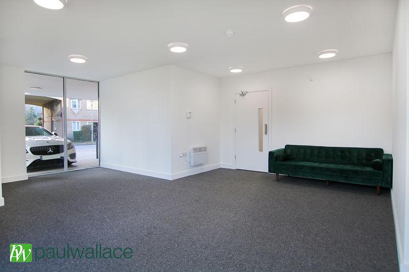 Entrance Foyer