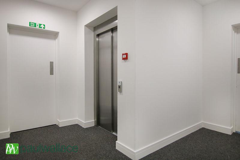 Lift Access