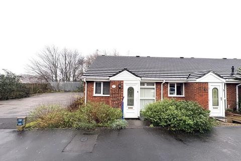2 bedroom bungalow for sale, Villiers Street, Willenhall