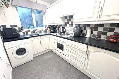 2 bedroom bungalow for sale, Villiers Street, Willenhall
