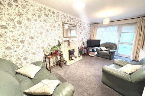 2 bedroom bungalow for sale, Villiers Street, Willenhall