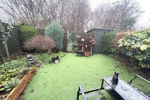 2 bedroom bungalow for sale, Villiers Street, Willenhall