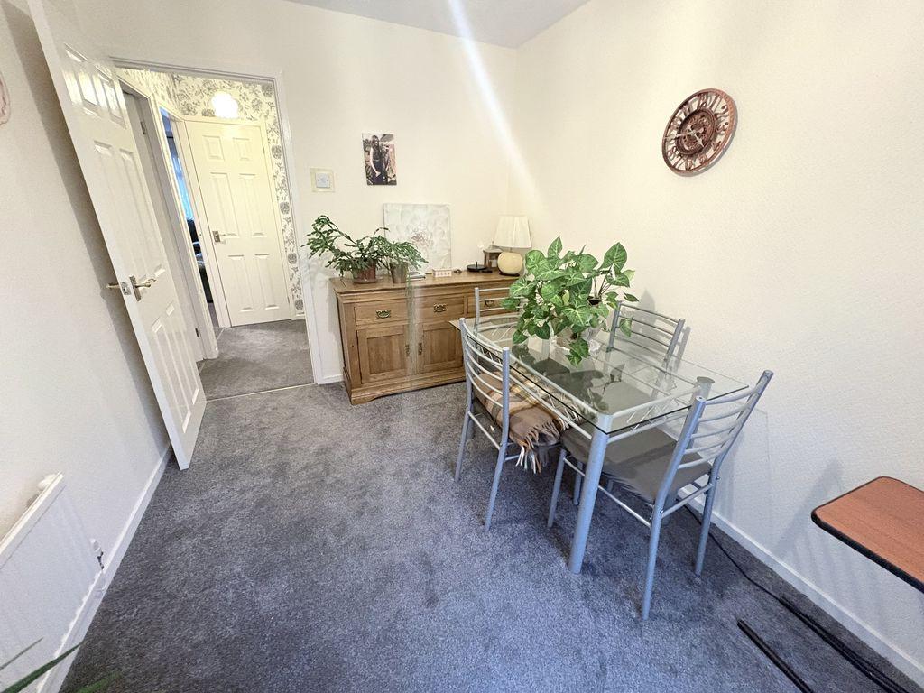 Dining room bed two