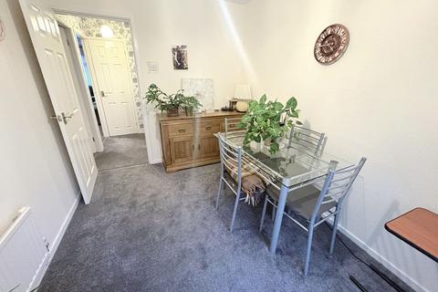 2 bedroom bungalow for sale, Villiers Street, Willenhall