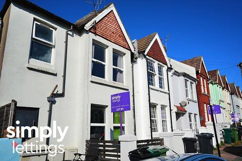 4 bedroom house to rent, Shanklin Road, Brighton