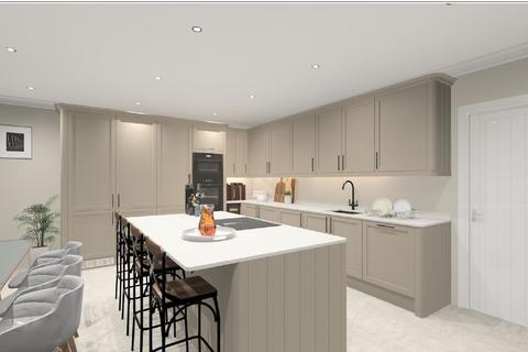 4 bedroom detached house for sale, Haughton Village, Shifnal. TF11 8HR