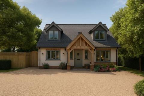 4 bedroom detached house for sale, Haughton Village, Shifnal. TF11 8HR