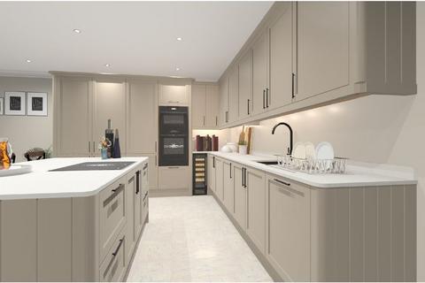 4 bedroom detached house for sale, Haughton Village, Shifnal. TF11 8HR