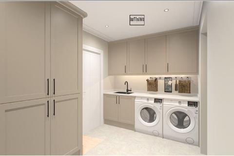 4 bedroom detached house for sale, Haughton Village, Shifnal. TF11 8HR