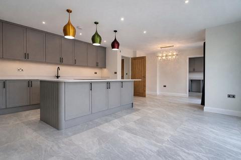 4 bedroom detached house for sale, Haughton Village, Shifnal. TF11 8HR
